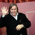 VIDEO: Depardieu käis Saranskis ja talle kingiti korter ning sissekirjutus