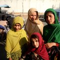 Esimene koolipäev Afganistani keskkoolides algas ilma neidudeta