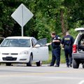 Louisianas tapeti kaks ja sai haavata veel kaks politseiametnikku