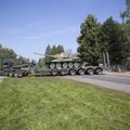 JUHTKIRI | Valitsus lahendas tankitüli hästi, aga Narvat ei tohi nüüd unustada
