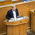 Jaanus Karilaid: opositsioonis istumise valu sunnib Kaja Kallast keelt limpsama ja varasemaid sõnu sööma