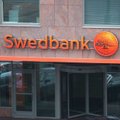 Moody's tõstis Rootsi pankade väljavaadet