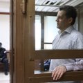 Украинский журналист Сущенко приговорен в РФ к 12 годам лишения свободы