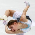 ВИДЕО: Косторная выиграла короткую программу с мировым рекордом