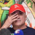 Джокович заявил о „неверно истолкованных“ фото его отца с флагами России