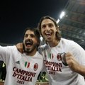 Legendaarne Itaalia jalgpallur Gattuso hakkab klubi juhendama