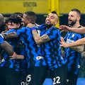 Suur mäng Itaalias: Milano Inter alistas tähtsas kohtumises Torino Juventuse
