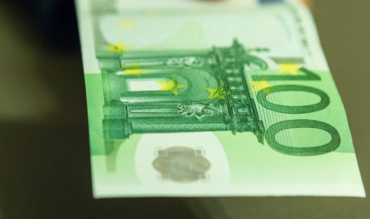 100-eurone