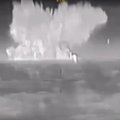 VIDEO | Ukraina sõjaväeluure teatas Vene raketikaatri hävitamisest Krimmis