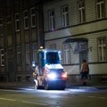 Kommunaalamet selgitab: miks tehakse Tallinnas mürarikkaid teetöid keset ööd?