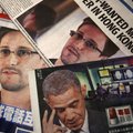 Inimjaht lekitaja tabamiseks: jälgimisprogrammi avalikustanud Snowden on Hongkongis justkui maa alla haihtunud