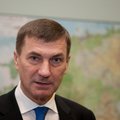Ансип договорился в Туркменистане о создании межправительственной комиссии