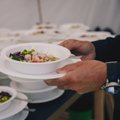 Эко-столица: Таллинн переходит на использование многоразовой посуды на общественных мероприятиях
