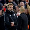 Jürgen Klopp on tegemas suurpuhastust: Liverpoolist võib lahkuda kuni 10 mängijat