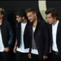 One Directioni liikmed suitsetasid kaubikus kanepit