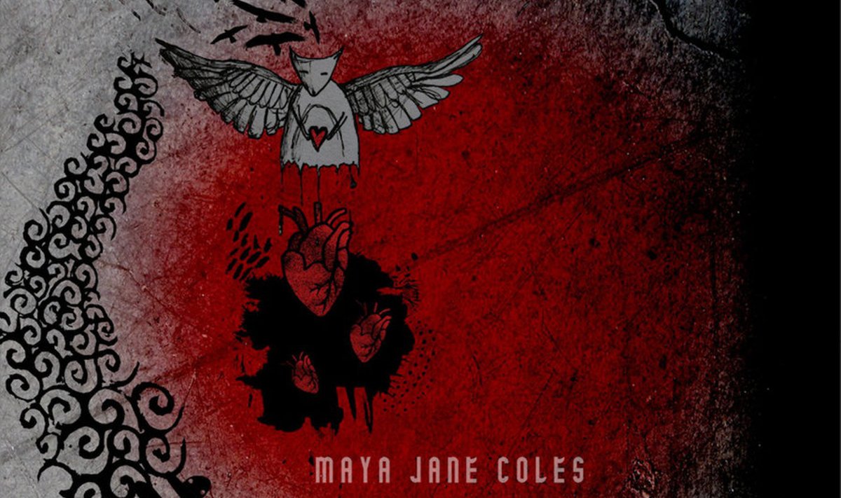 Maya Jane Coles “Comfort”