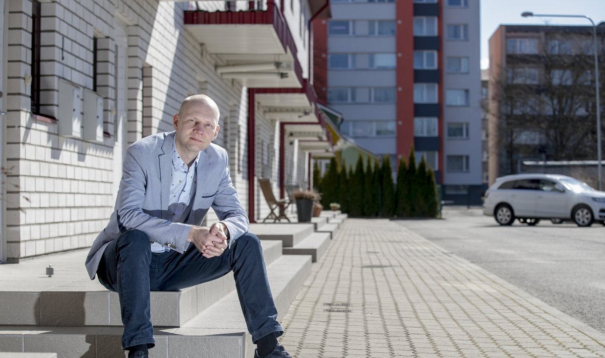 Tõnu Toompark