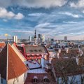 Swedbank Eesti konkurentsivõimest: Skandinaavia riikidele järele jõudmiseks on veel pikk tee minna