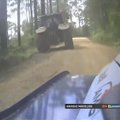 WRC-sarjas hakatakse kasutama uudset tehnikat? Mikkelseni traktoriintsident on FIA surve alla pannud