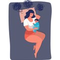 Sünnitusjärgse depressiooni pihtide vahel. „Kartsin, et kui kellelegi oma mõtetest räägin, võetakse mult laps ära“