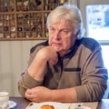 Ivo Linna pahandab: vingus sabadega kriitikud kiruvad, et Eesti popmuusikas on kriis. Ei ole, meie omal ajal harjutasime põlve otsas!