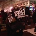 Politseivägivallavastased meeleavaldused levisid üle kogu USA