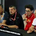 DELFI BARCELONAS | Tiimipealikud kiidavad Netflixi sarja F1 telgitagustest, Ferrari kaalub ettevõtmisega ühinemist