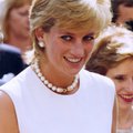 FOTO | Armas pilt lapsepõlvest: printsess Diana vend Charles Spencer meenutas õde nunnu klõpsuga