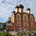 Управа Ласнамяэ за деньги налогоплательщиков организует бесплатные экскурсии. Но только в одно место – в православный монастырь