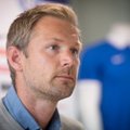 INTERVJUU: Magnus Pehrsson: tegin kõik, mis minult tööle asudes paluti