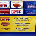 VAATA Bingo ja Viking Lotto värskeid õnnenumbreid!