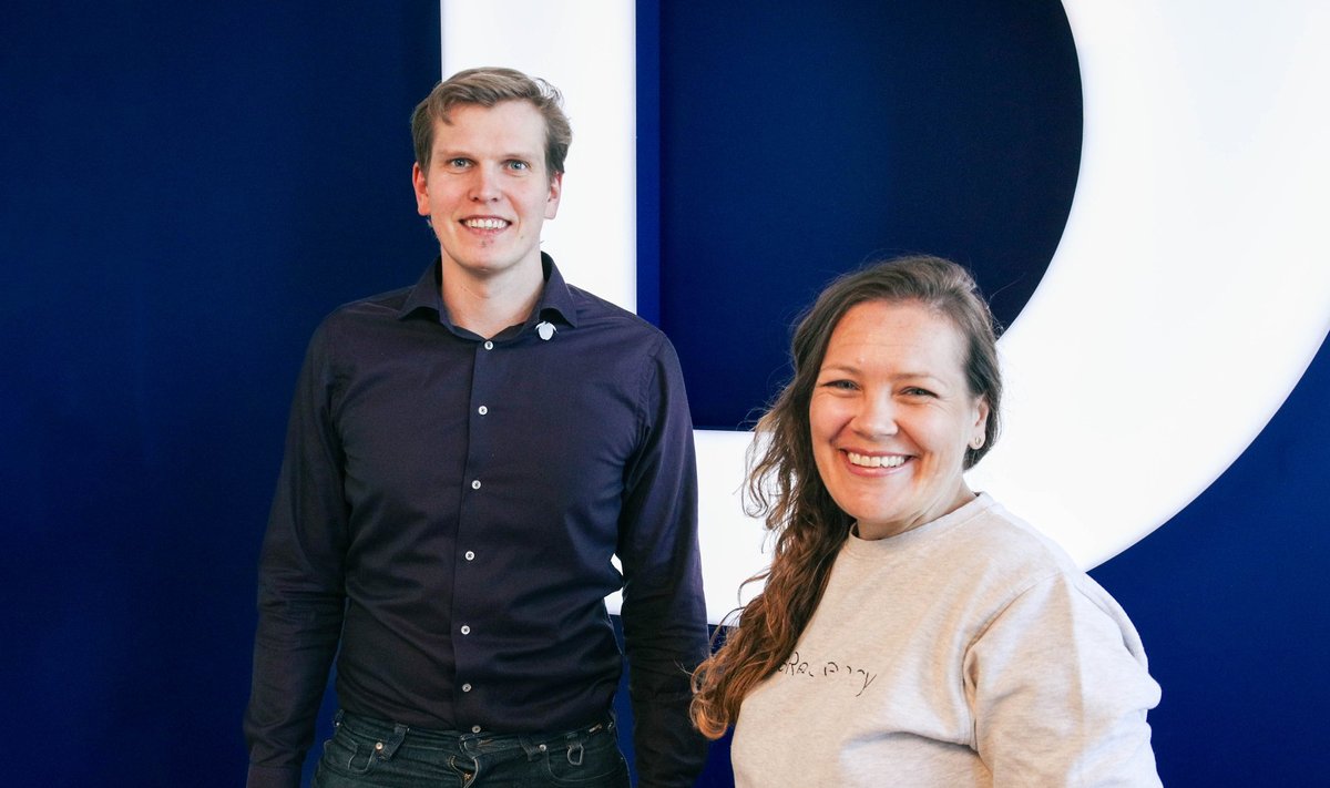 Podcast, Kalev Kärpuk