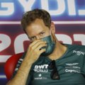 Neljakordne F1 maailmameister võistleb Ungaris LGBT kogukonna toetuseks vikerkaarevärvides kiivriga