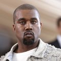 Tüli majas? Uue presidendi esifänn Kanye West kustutas Twitterist kõik Trumpiga seotud säutsud