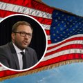 VIDEO | Välisminister otsusest USA konsulaadid sulgeda: me ei teinud seda vaid raha pärast