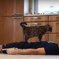 VIDEO | Jälgi mängu: Tartu trikikass Müstik tuli lagedale maailmas ainulaadse trikiga