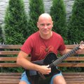VIDEO! Ekke Lainsalu viib kitarrimuusikaga rännakule