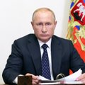 ВИДЕО | Владимир Путин сегодня дал большое интервью: ситуация в Беларуси, коронавирус и положение в экономике