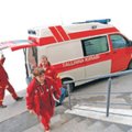 Suveajale üleminek suurendab südameinfarkti ohtu