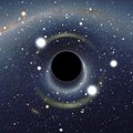 Kui palju universumis musti auke on? Röntgenteleskoop annab jahmatava vastuse
