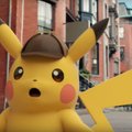 "Pokemon GO" oli alles algus: Pokemonid on valmis vallutama ka filmimaailma