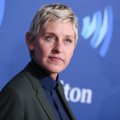 Staarsaatejuht Ellen DeGeneres süüdistab oma kasuisa seksuaalses ahistamises, kui naine oli kõigest 15aastane