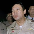 83-aastasena suri kunagine Panama diktaator Manuel Noriega