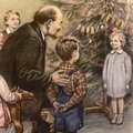 „Я знал, что этот дядя был коммунистом!“ Как праздновали Рождество в проэстонских семьях в советское время? 