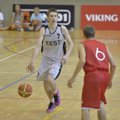 Eesti U16 vanuseklassi korvpallikoondis alustas EM-i B-divisjoni suureskoorilise võiduga