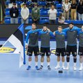 Eesti soovib võõrustada käsipalli EM-finaalturniiri. Ala juhtiv minister Kristina Kallas: me vajame pallimängude kompleksi