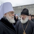 Митрополит Таллинский и всея Эстонии обратился к священнослужителям