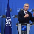 NATO peasekretär Jens Stoltenbergi sõnul võiks NATO-Vene nõukogu istung toimuda 12. jaanuaril