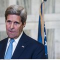 USA süüdistab Assadit ja Venemaad sõjalise lahenduse poole püüdlemises Süürias
