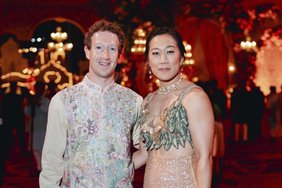 KLÕPS | Mark Zuckerberg sai 40: miljardär tähistas juubelit lähedaste seltsis